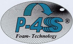 P-4S Foam-Technology