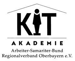 KiT AKADEMIE Arbeiter-Samariter-Bund Regionalverband Oberbayern e.V.