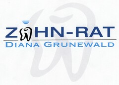 ZAHN-RAT DIANA GRUNEWALD