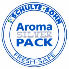 Aroma SILVER PACK