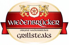 ORIGINAL WIEDENBRÜCKER GRILLSTEAKS