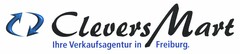 Clevers Mart Ihre Verkaufsagentur in Freiburg.