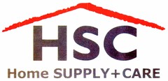 HSC Home SUPPLY + CARE