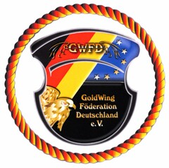 GWFD GoldWing Förderation Deutschland e.V.