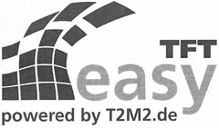 TFT easy powered by T2M2.de