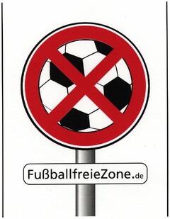 FußballfreieZone.de