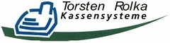 Torsten Rolka Kassensysteme