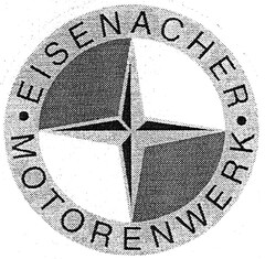 EISENACHER · MOTORENWERK