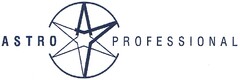 ASTRO PROFESSIONAL