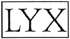 LYX