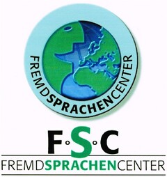 FREMDSPRACHENCENTER FSC