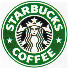 STARBUCKS COFFEE