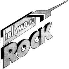 hollywood ROCK