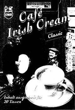 Café Irish Cream Classic