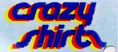 crazy shirts