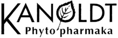 KANOLDT Phyto pharmaka