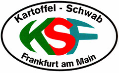 KSF Kartoffel - Schwab Frankfurt am Main