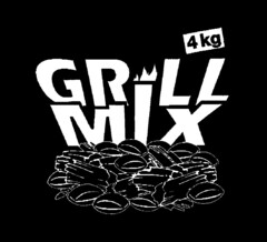 GRILL MIX 4kg