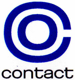 contact