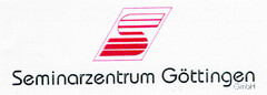 S Seminarzentrum Göttingen GmbH