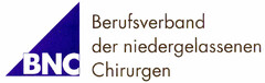 BNC Berufsverband der niedergelassenen Chirurgen