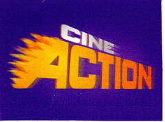 CINE ACTION