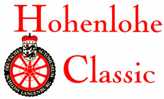 Hohenlohe Classic