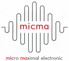 micma micro maximal electronic