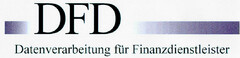 DFD Datenverarbeitung für Finanzdienstleister