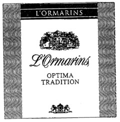 L'Omarins OPTIMA TRADITION