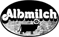 Albmilch