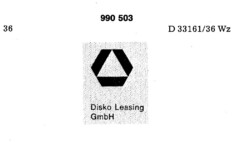 Disko Leasing GmbH