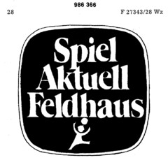 Spiel Aktuell Feldhaus