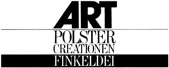 ART POLSTER CREATIONEN