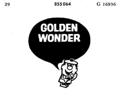 GOLDEN WONDER