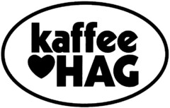 kaffee HAG