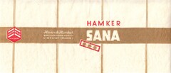 HAMKER SANA