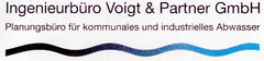 Ingenieurbüro Voigt & Partner GmbH Planungsbüro für kommunales und industrielles Abwasser