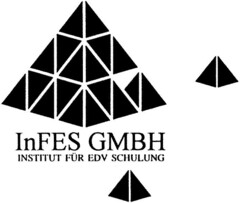 InFES GMBH INSTITUT FÜR EDV SCHULUNG