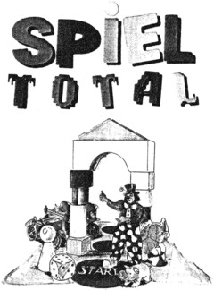 SPIEL TOTAL