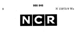 NCR