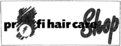 profi hair care Shop