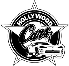 HOLLYWOOD Cars