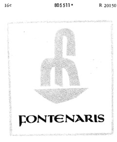 FONTENARIS