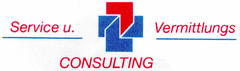 Service u.Vermittlungs CONSULTING