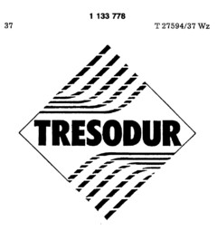 TRESODUR