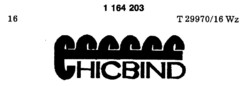 HICBIND