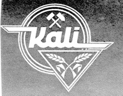 Kali