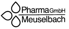 Pharma GmbH Meuselbach