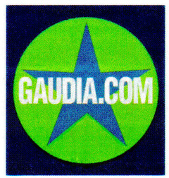 GAUDIA.COM